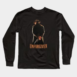 Unforgiven Long Sleeve T-Shirt